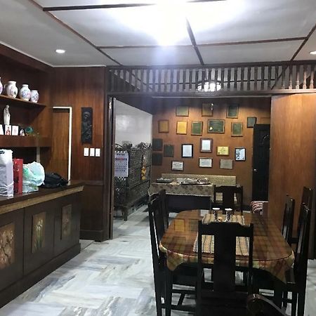 Casa Dayang Kalibo Hotel Екстериор снимка