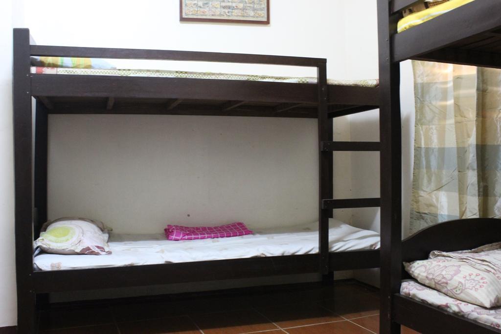 Casa Dayang Kalibo Hotel Стая снимка