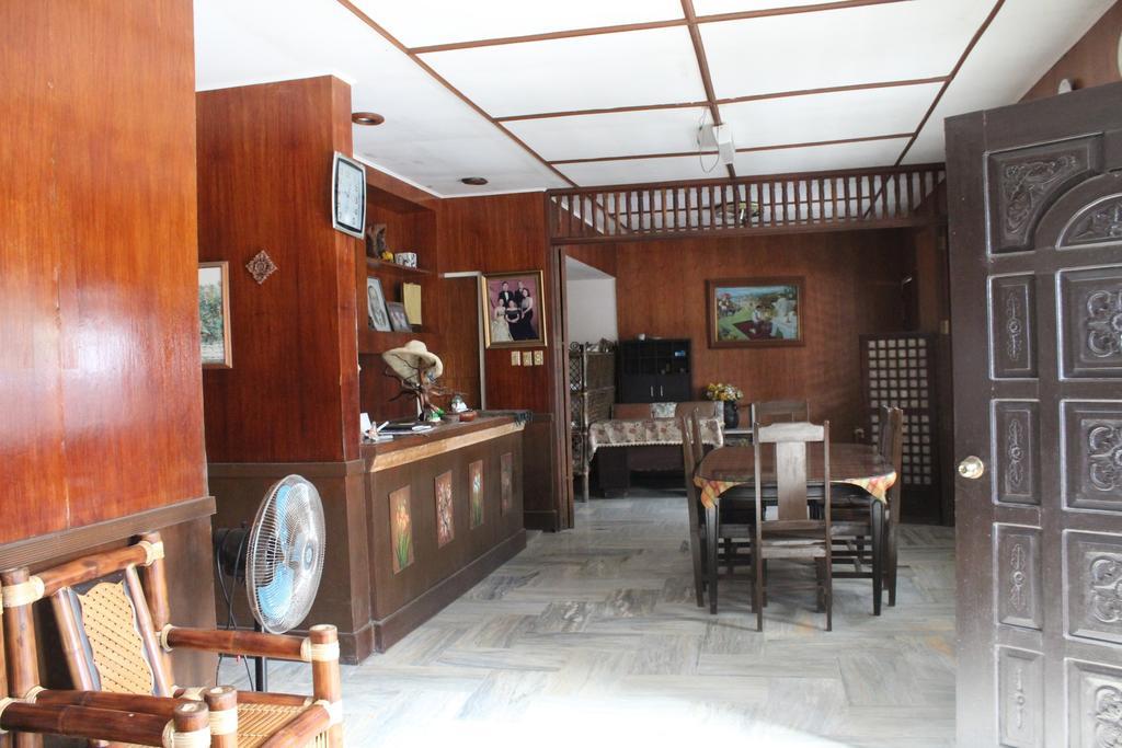Casa Dayang Kalibo Hotel Екстериор снимка