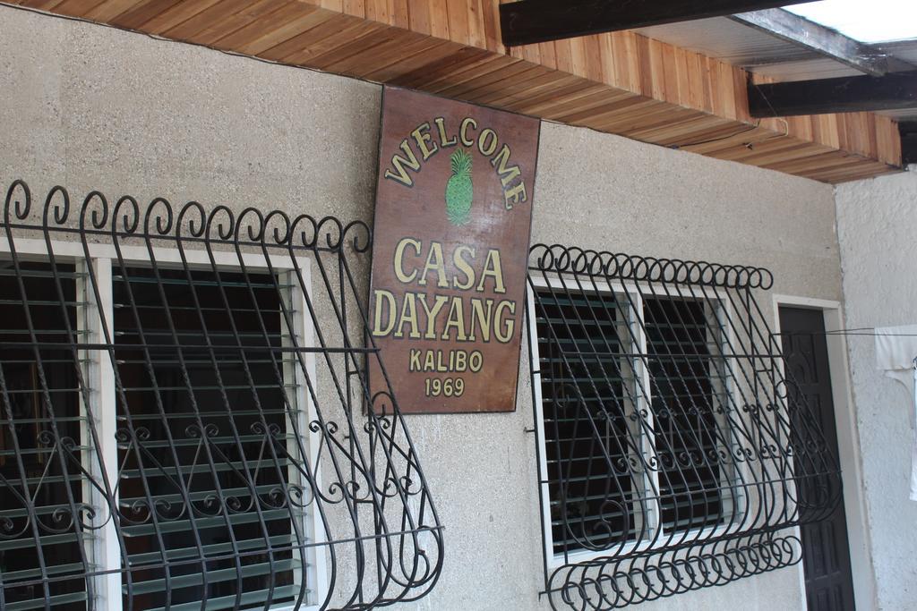 Casa Dayang Kalibo Hotel Екстериор снимка