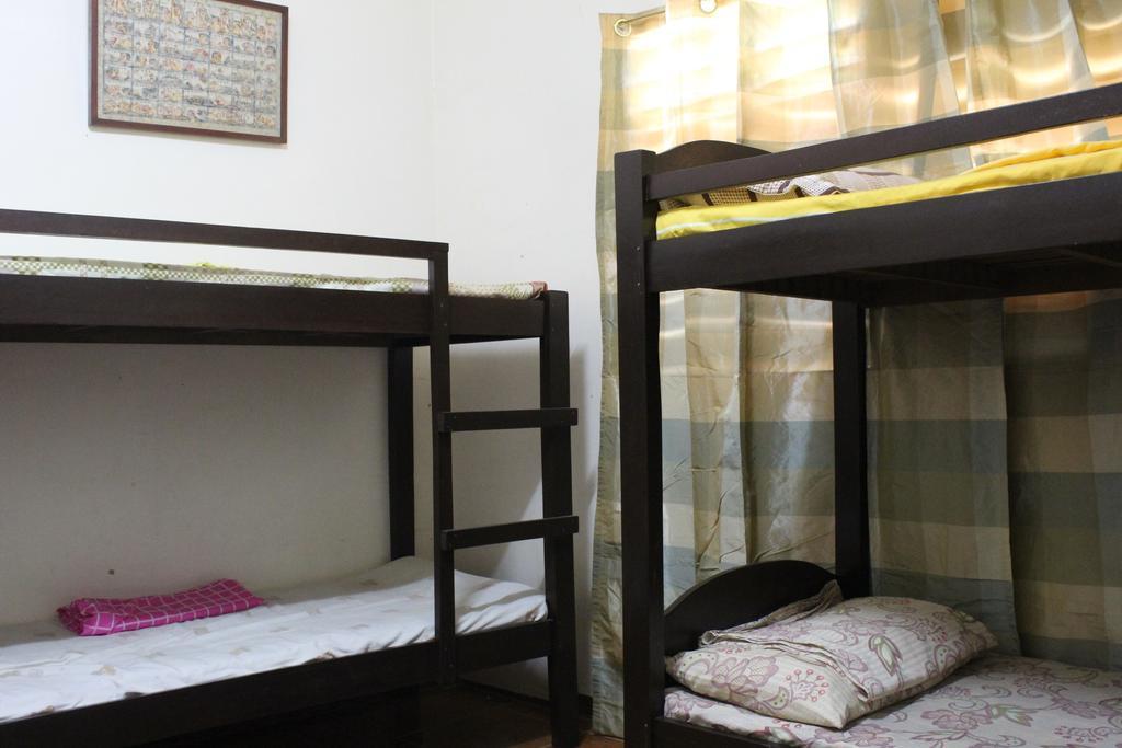 Casa Dayang Kalibo Hotel Стая снимка