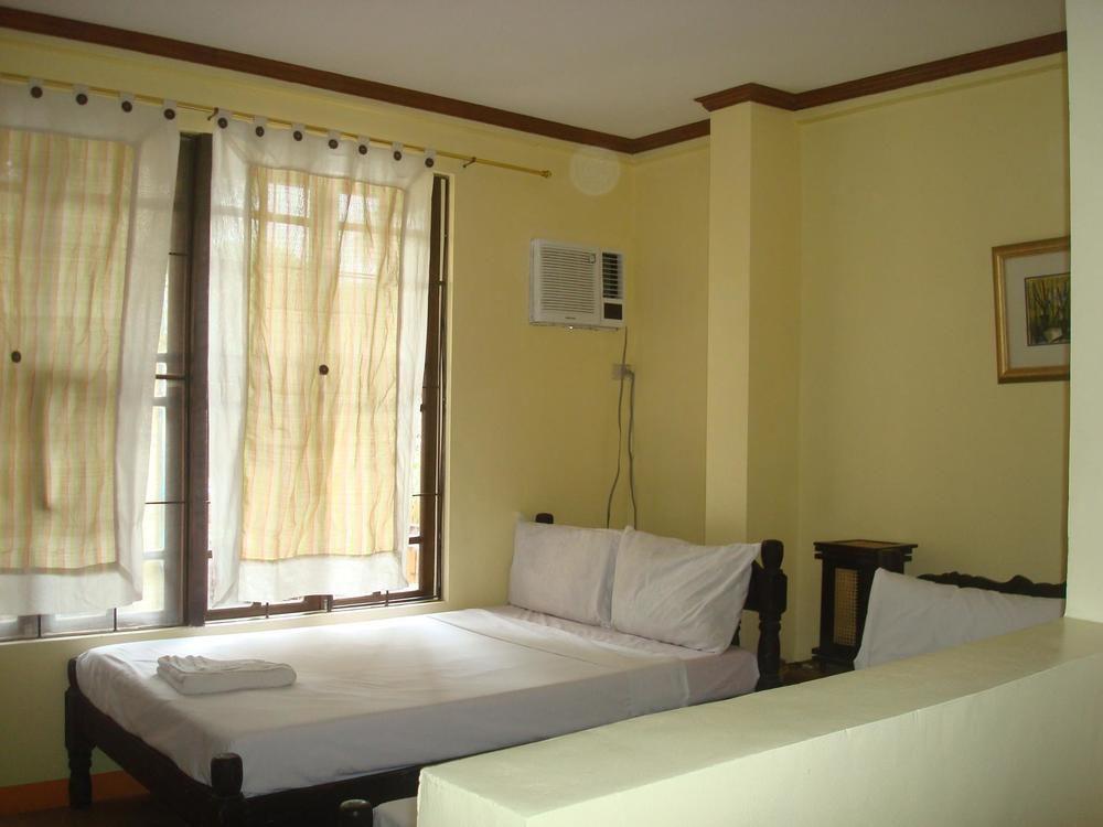 Casa Dayang Kalibo Hotel Екстериор снимка