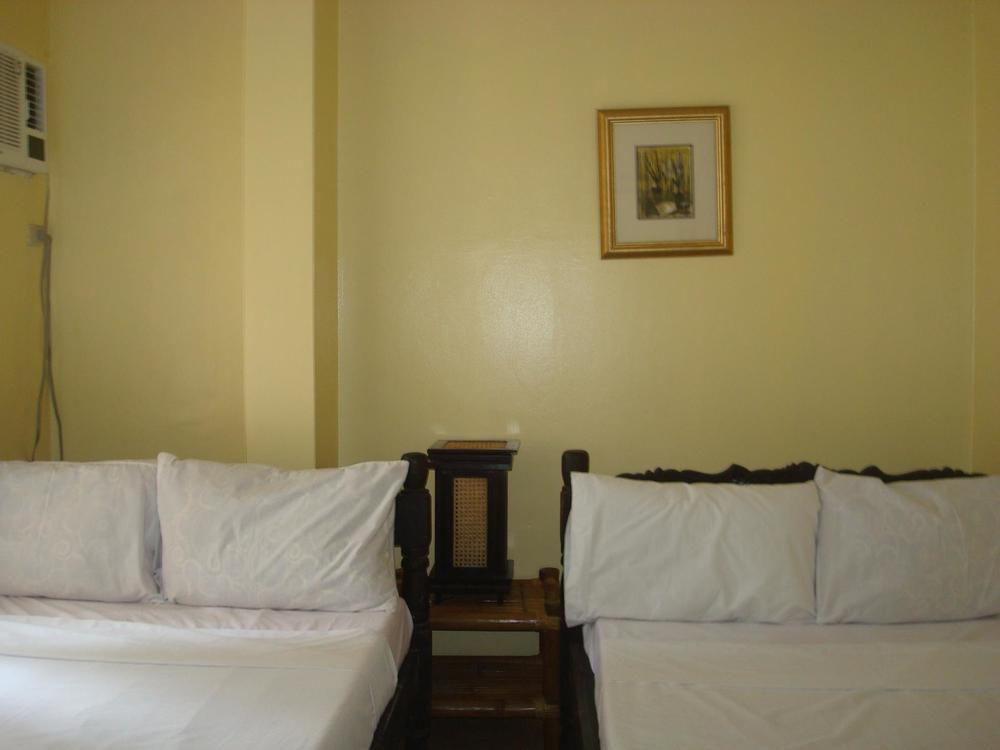 Casa Dayang Kalibo Hotel Екстериор снимка