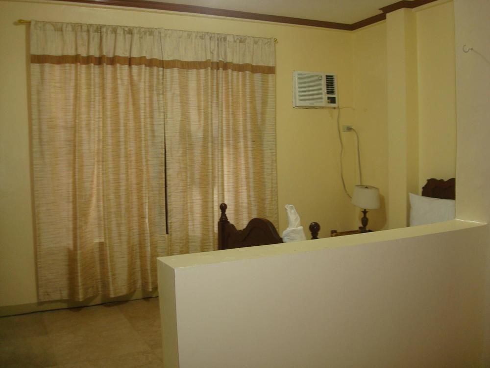 Casa Dayang Kalibo Hotel Екстериор снимка