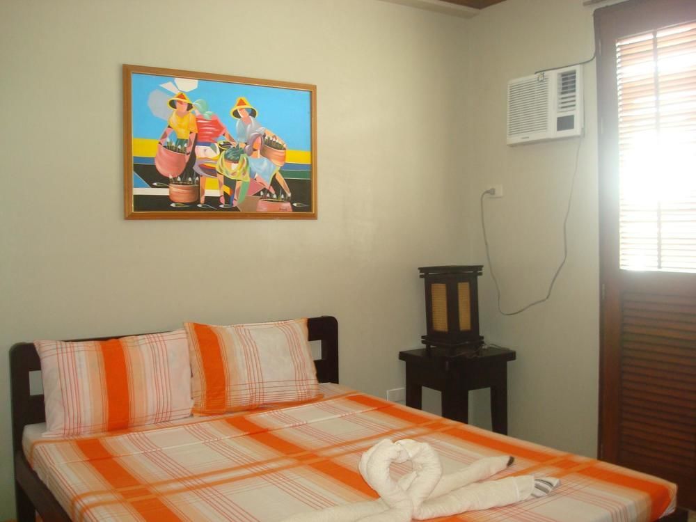 Casa Dayang Kalibo Hotel Екстериор снимка