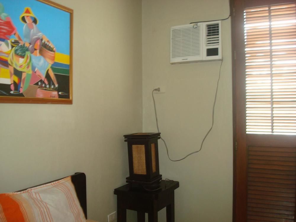 Casa Dayang Kalibo Hotel Екстериор снимка