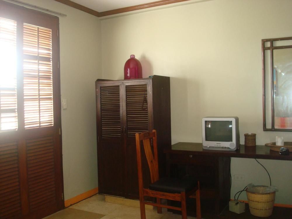 Casa Dayang Kalibo Hotel Екстериор снимка