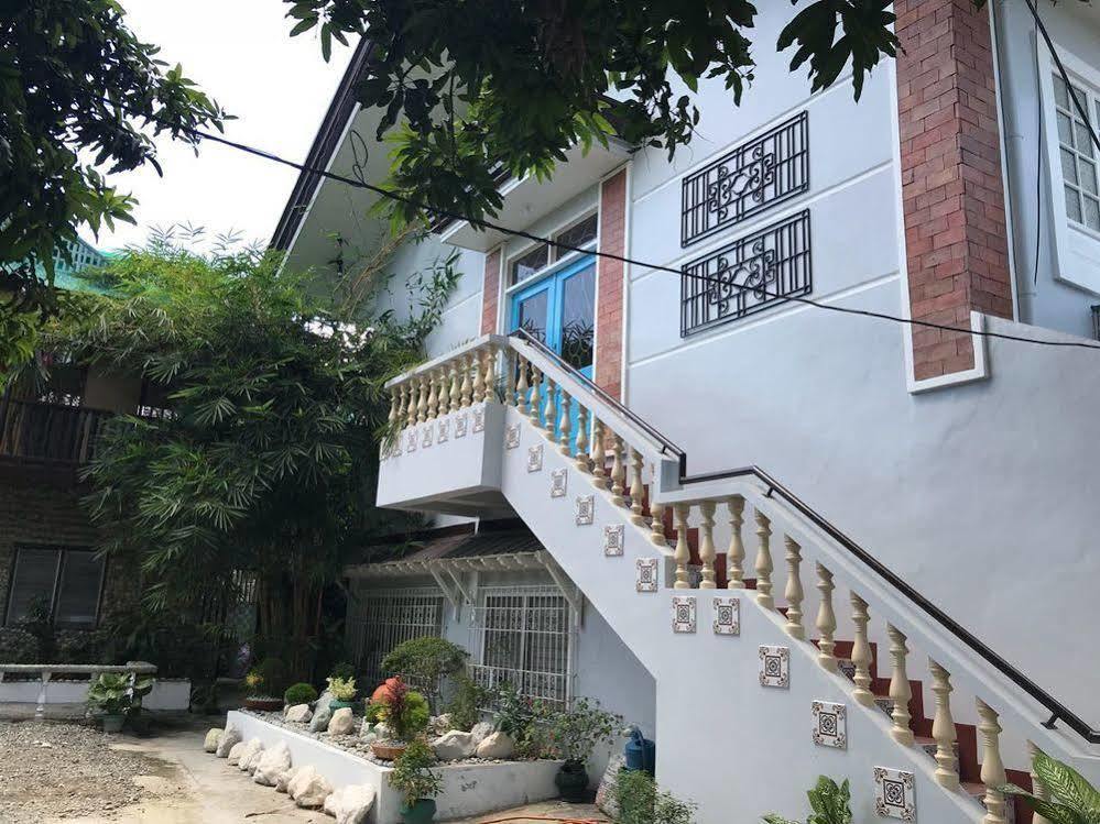 Casa Dayang Kalibo Hotel Екстериор снимка