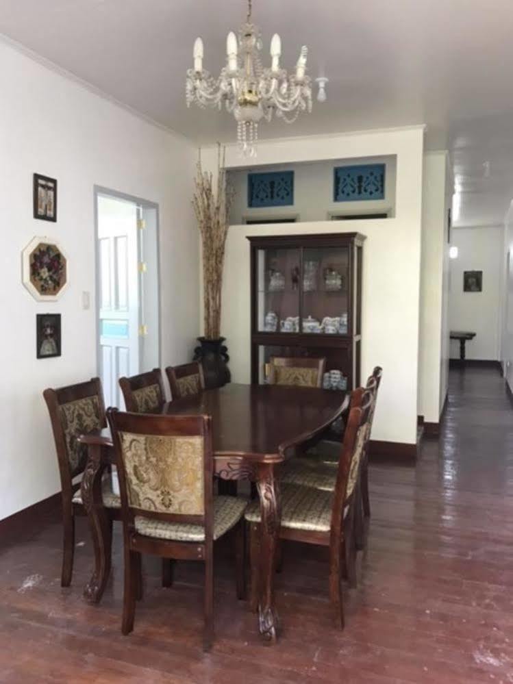 Casa Dayang Kalibo Hotel Екстериор снимка