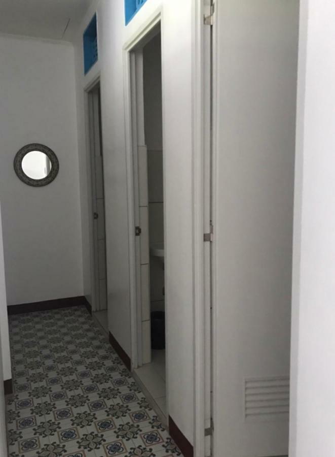 Casa Dayang Kalibo Hotel Екстериор снимка