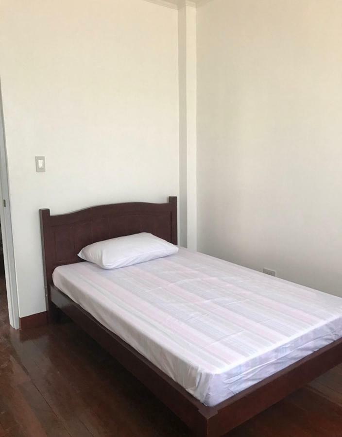 Casa Dayang Kalibo Hotel Екстериор снимка