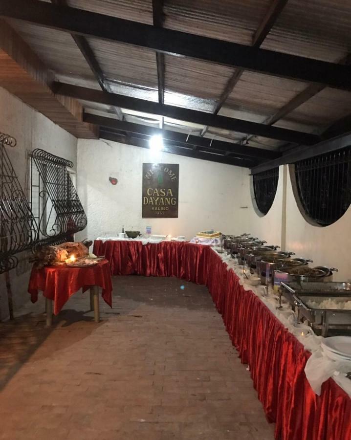 Casa Dayang Kalibo Hotel Екстериор снимка
