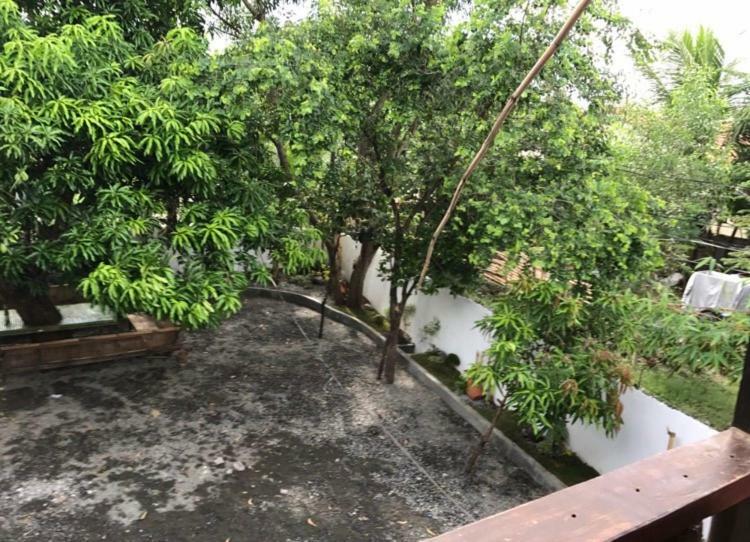 Casa Dayang Kalibo Hotel Екстериор снимка