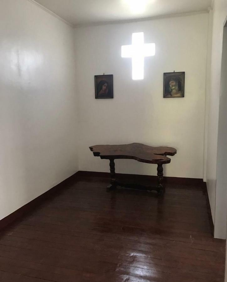 Casa Dayang Kalibo Hotel Екстериор снимка