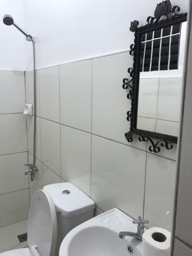 Casa Dayang Kalibo Hotel Екстериор снимка