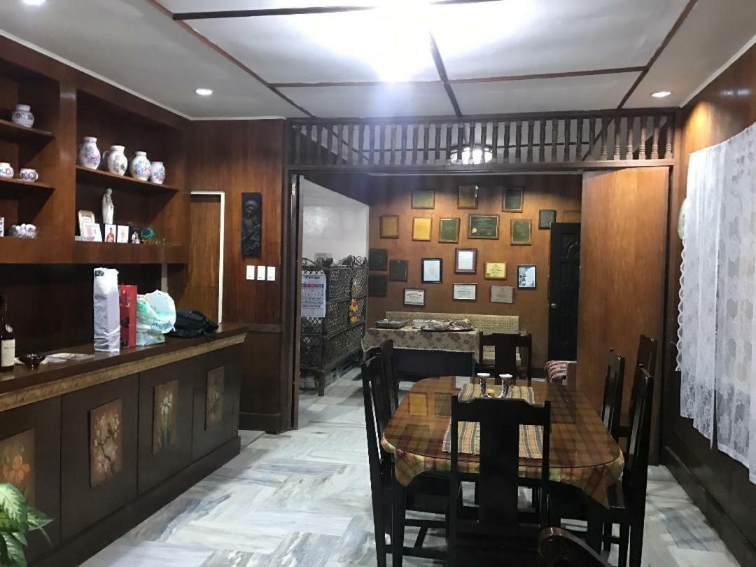 Casa Dayang Kalibo Hotel Екстериор снимка